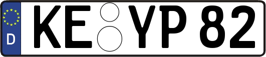 KE-YP82