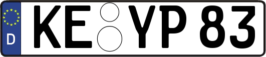 KE-YP83