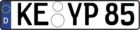 KE-YP85