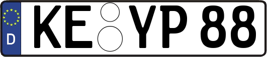 KE-YP88