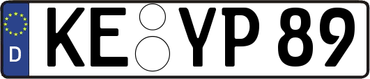 KE-YP89