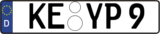 KE-YP9