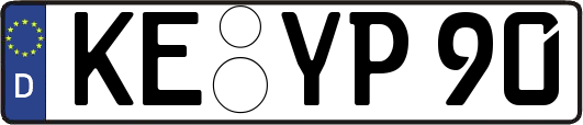 KE-YP90