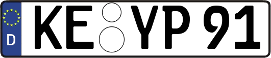 KE-YP91
