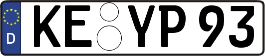 KE-YP93