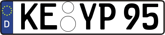 KE-YP95