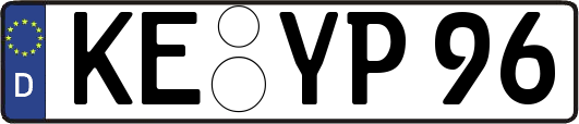 KE-YP96