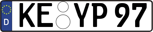 KE-YP97