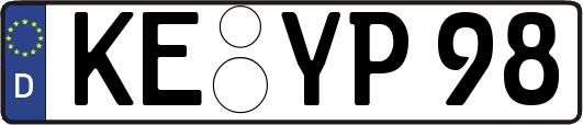 KE-YP98