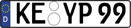 KE-YP99