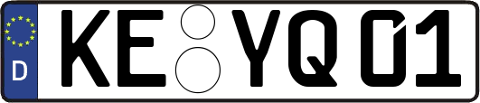 KE-YQ01
