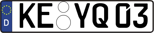 KE-YQ03