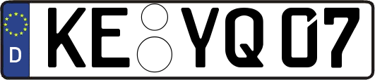 KE-YQ07