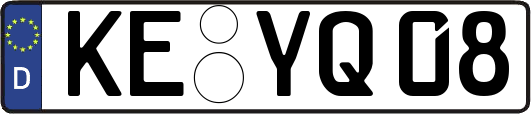 KE-YQ08