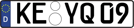 KE-YQ09