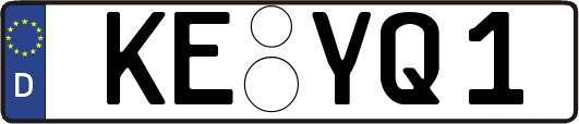 KE-YQ1