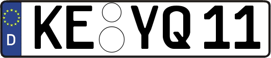 KE-YQ11
