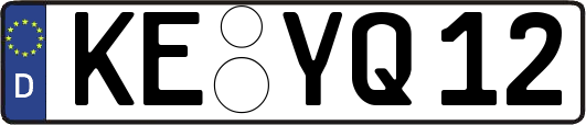 KE-YQ12
