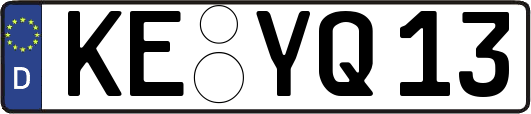 KE-YQ13