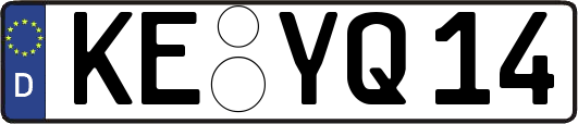 KE-YQ14