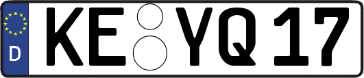 KE-YQ17