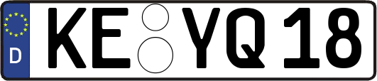 KE-YQ18