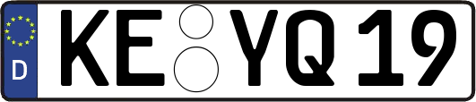 KE-YQ19