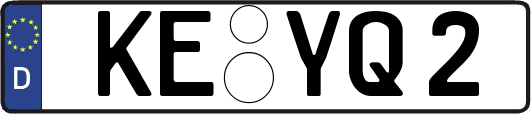 KE-YQ2