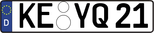 KE-YQ21