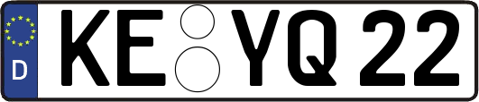 KE-YQ22