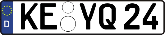 KE-YQ24