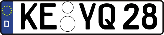 KE-YQ28