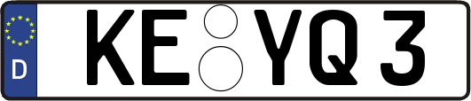 KE-YQ3