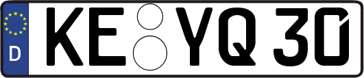 KE-YQ30