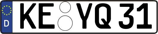 KE-YQ31