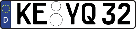 KE-YQ32