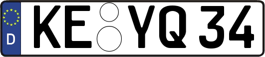 KE-YQ34
