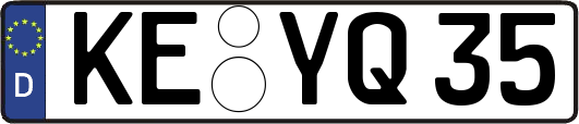 KE-YQ35