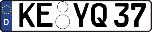 KE-YQ37