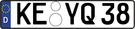 KE-YQ38