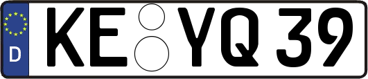KE-YQ39