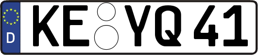 KE-YQ41