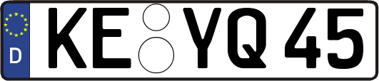KE-YQ45