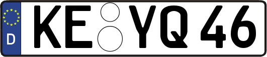 KE-YQ46