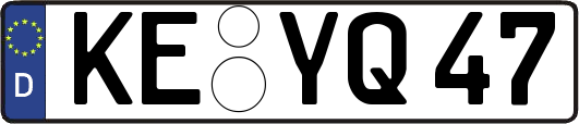 KE-YQ47