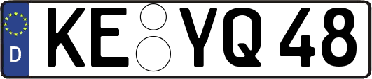 KE-YQ48