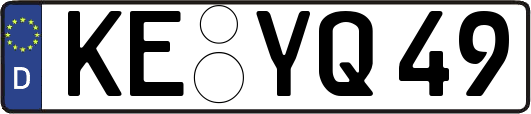 KE-YQ49