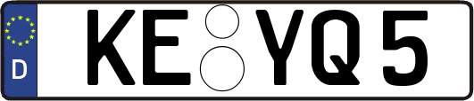 KE-YQ5