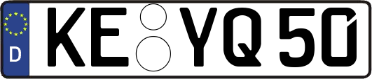 KE-YQ50