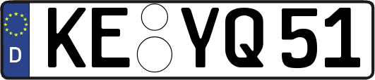 KE-YQ51